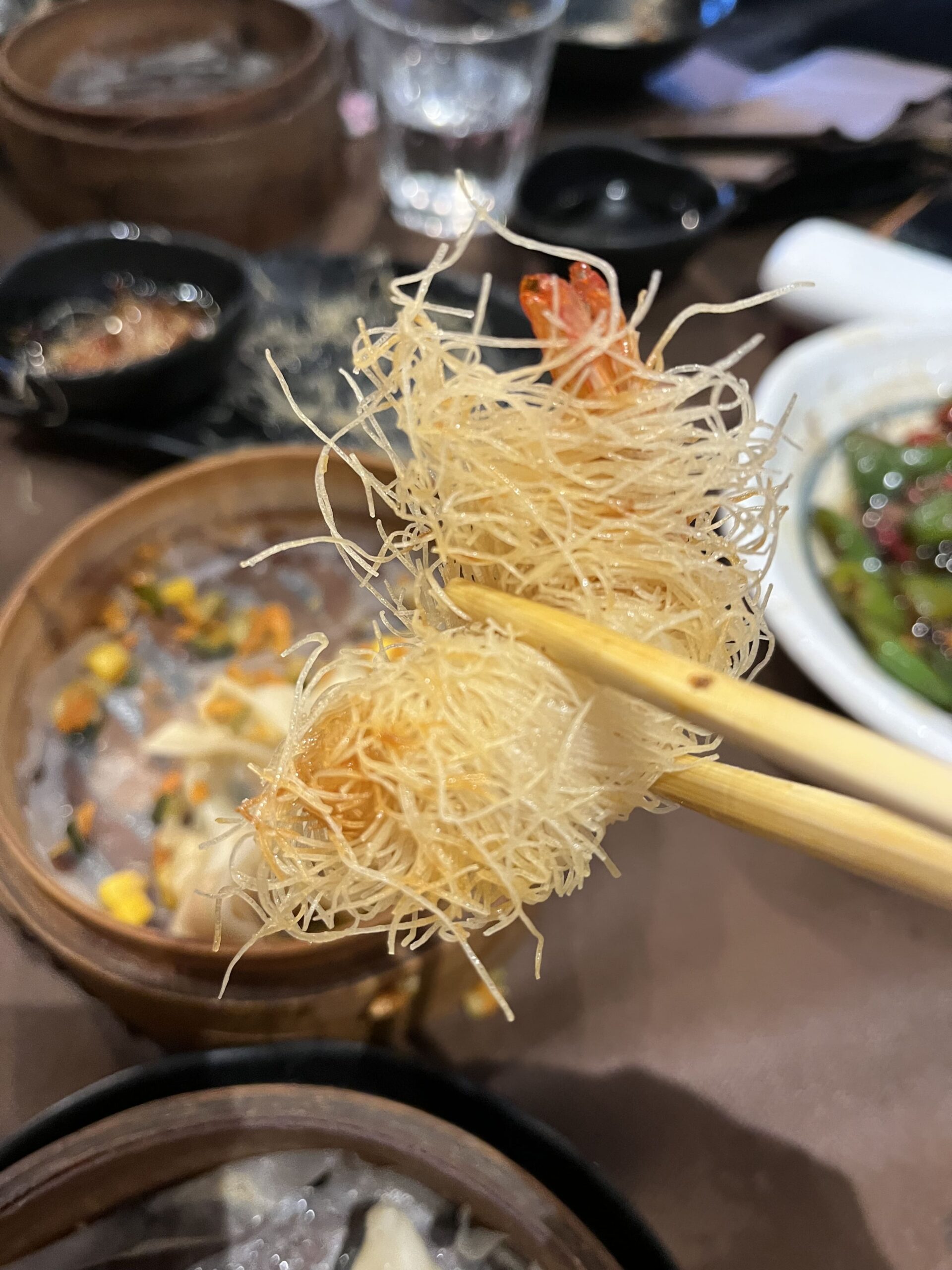 Maoji Street Food: Hunan a Milano - Blog • Acadèmia.tv, image size:1920x2560