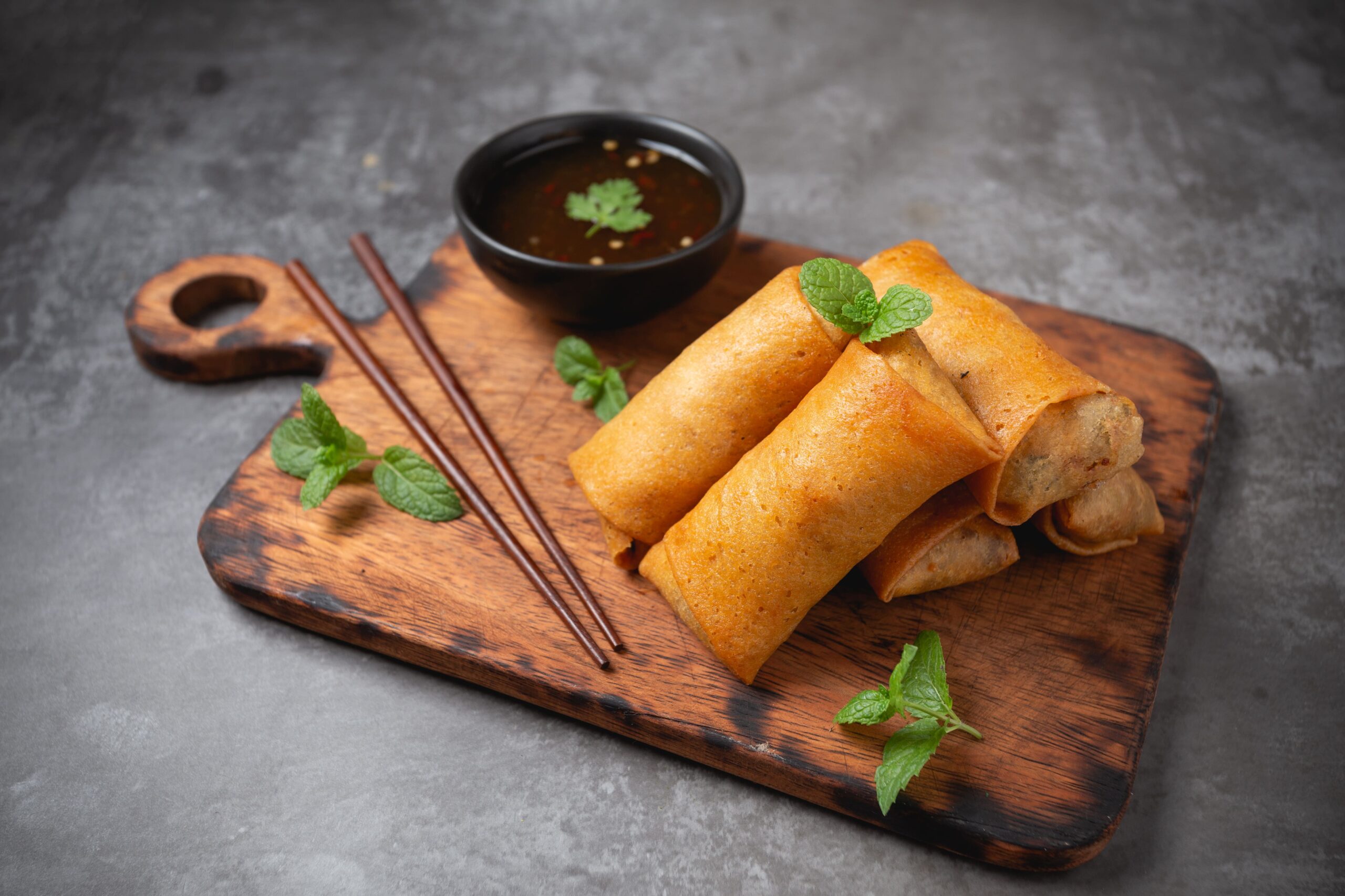 dim sum tang trattoria cinese contemporanea foto