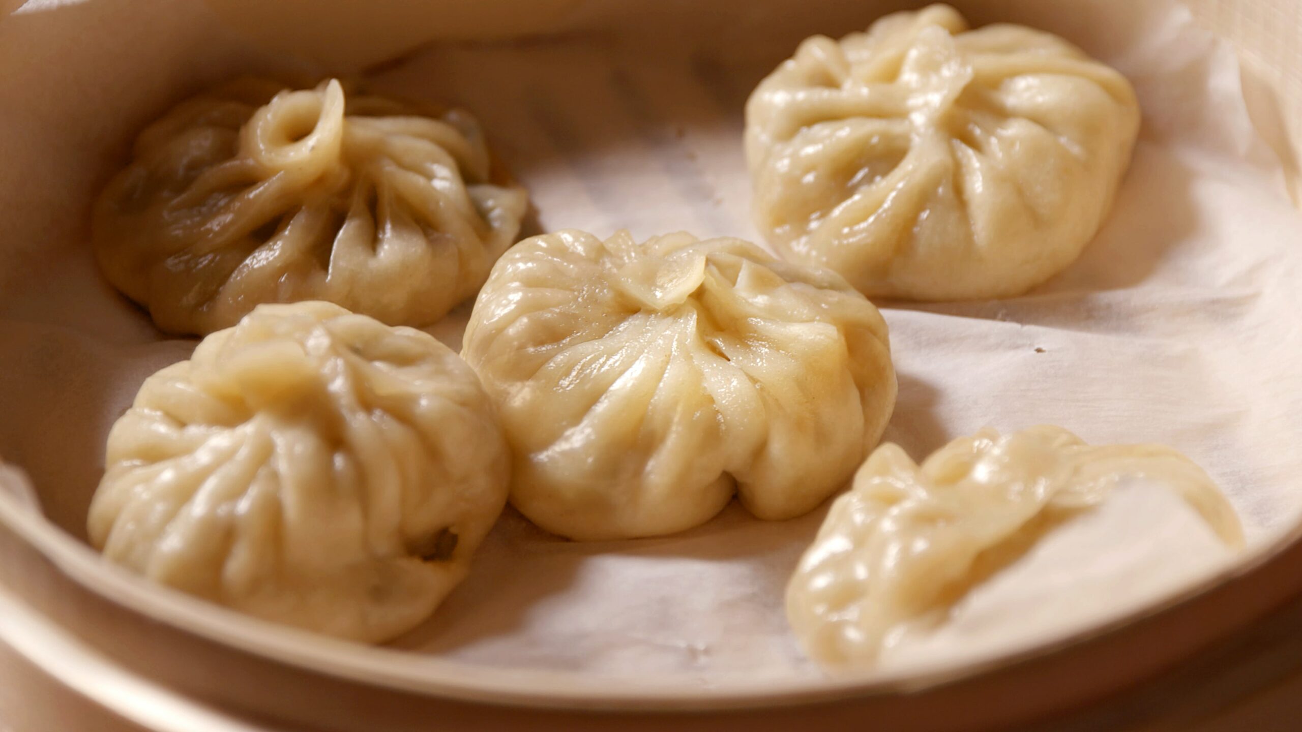 Cosa sono i baozi? - Blog • Acadèmia.tv