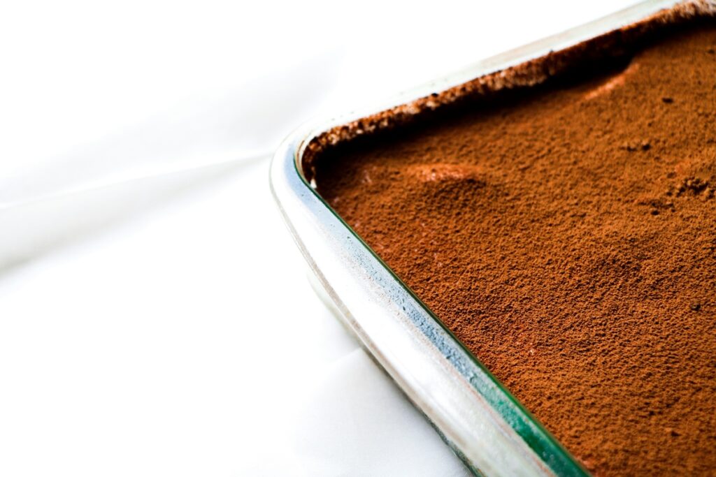 Come preparare il tiramisù perfetto