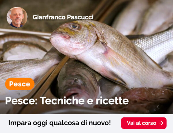 Corso sul Pesce: Tecniche e Ricette | Acadèmia.tv