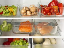 Come organizzare il frigorifero | Acadèmia.tv