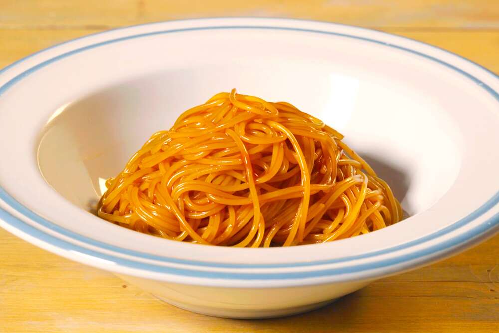 L'origine degli spaghetti tra Asia e Italia