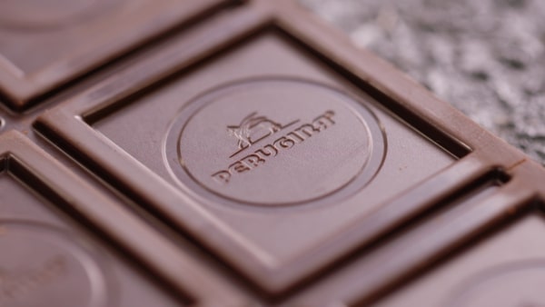 La Scuola del Cioccolato con Perugina su Acadèmia.tv