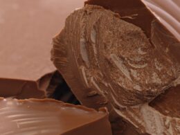 Come degustare il cioccolato in 7 passaggi con Perugina