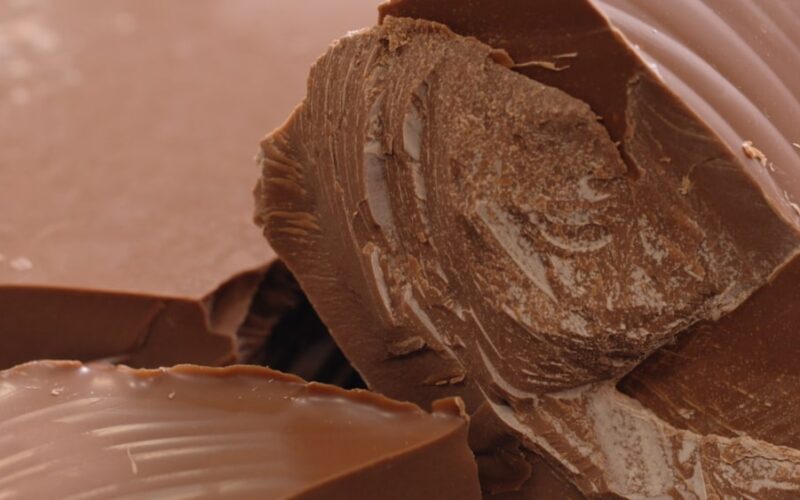 Come degustare il cioccolato in 7 passaggi con Perugina