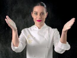 Debora Massari | Corsi di cucina online | Acadèmia.tv