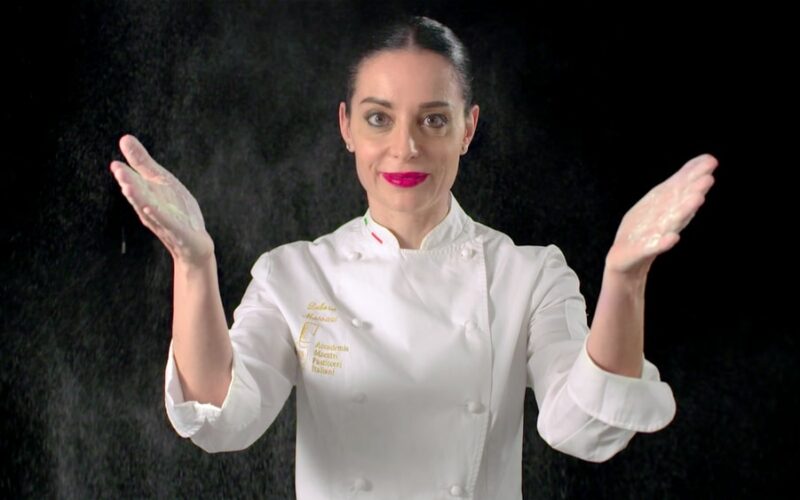 Debora Massari | Corsi di cucina online | Acadèmia.tv