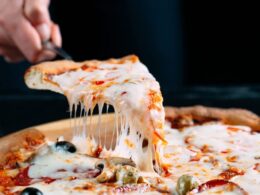 Pizza napoletana | Acadèmia.tv
