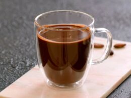 Cioccolata calda - Acadèmia.tv