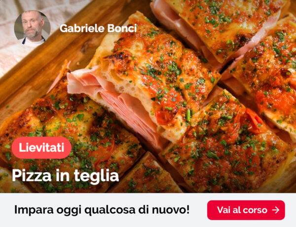 Gabriele Bonci | Corso Pizza in Teglia | Acadèmia.tv