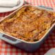 Lasagne alla bolognese