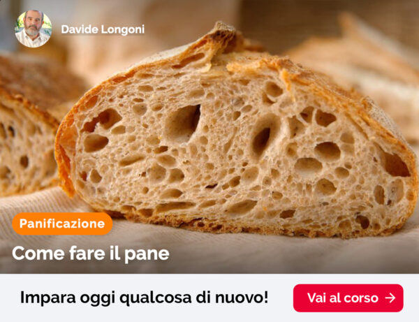 Corso su "Come fare il pane" | Acadèmia.tv