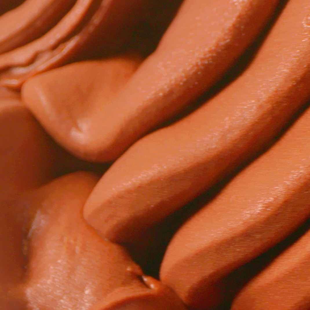 Gelato cacao e grappa di Sergio Dondoli "Gelataio Campione del Mondo"