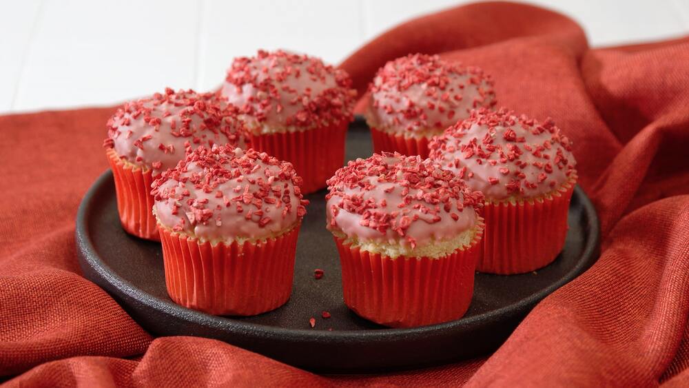 Differenze tra muffin e cupcake: 10 ricette di muffin facili da preparare -  Blog • Acadèmia.tv