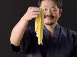 Hiro - chef giapponesi in Italia