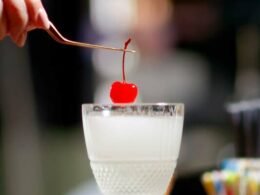 Acadèmia.tv_Cocktail alla frutta 5 ricette alcoliche e analcoliche