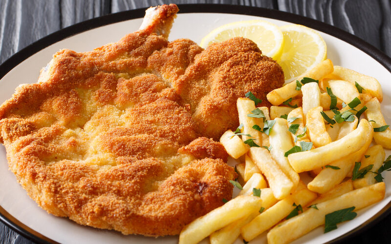 cotoletta