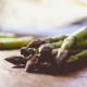 varietà di asparagi - Académia.tv