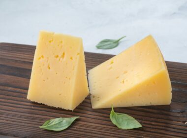Scamorza caciocavallo e provolone-credits unsplash