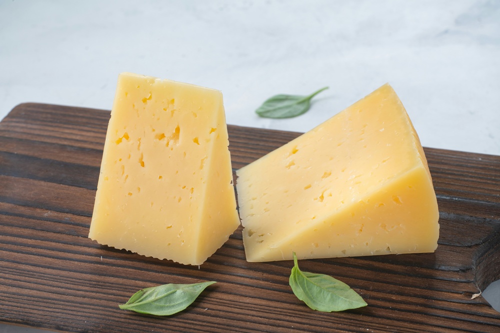 Scamorza caciocavallo e provolone-credits unsplash