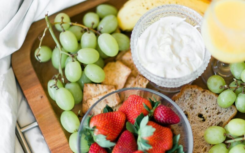 alimenti probiotici e prebiotici- credits unsplash