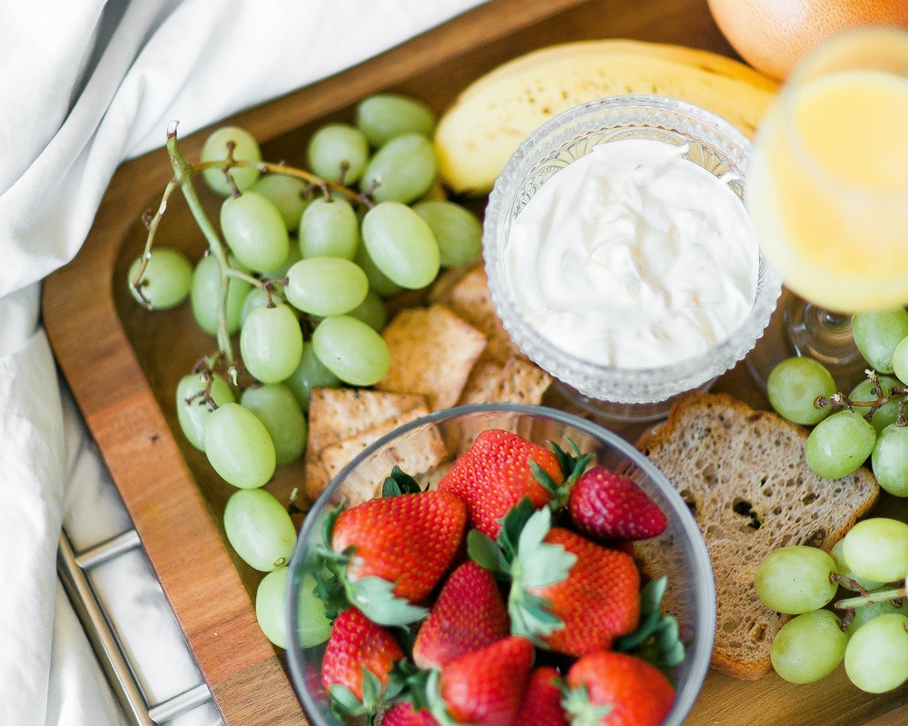 alimenti probiotici e prebiotici- credits unsplash