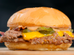 smash burger - Academia.tv