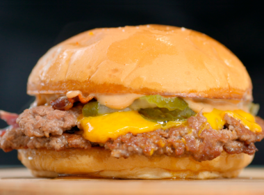 smash burger - Academia.tv