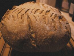 pane sardo - Académia.tv