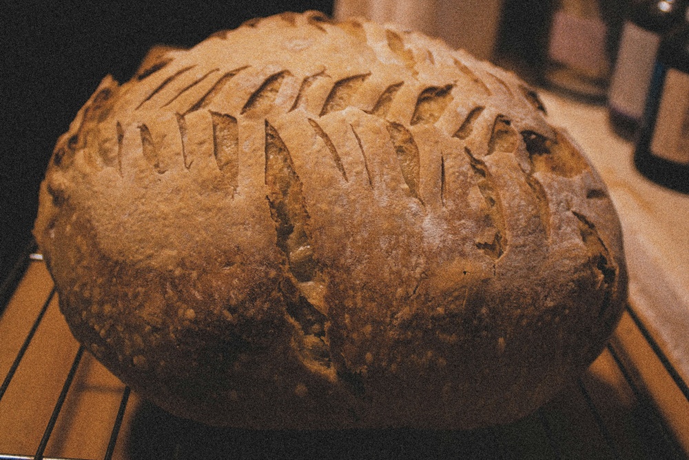 pane sardo - Académia.tv