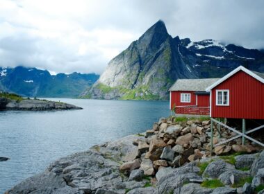 cosa mangiare nei paesi nordici