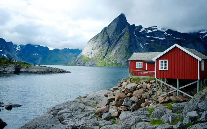 cosa mangiare nei paesi nordici