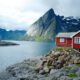 cosa mangiare nei paesi nordici