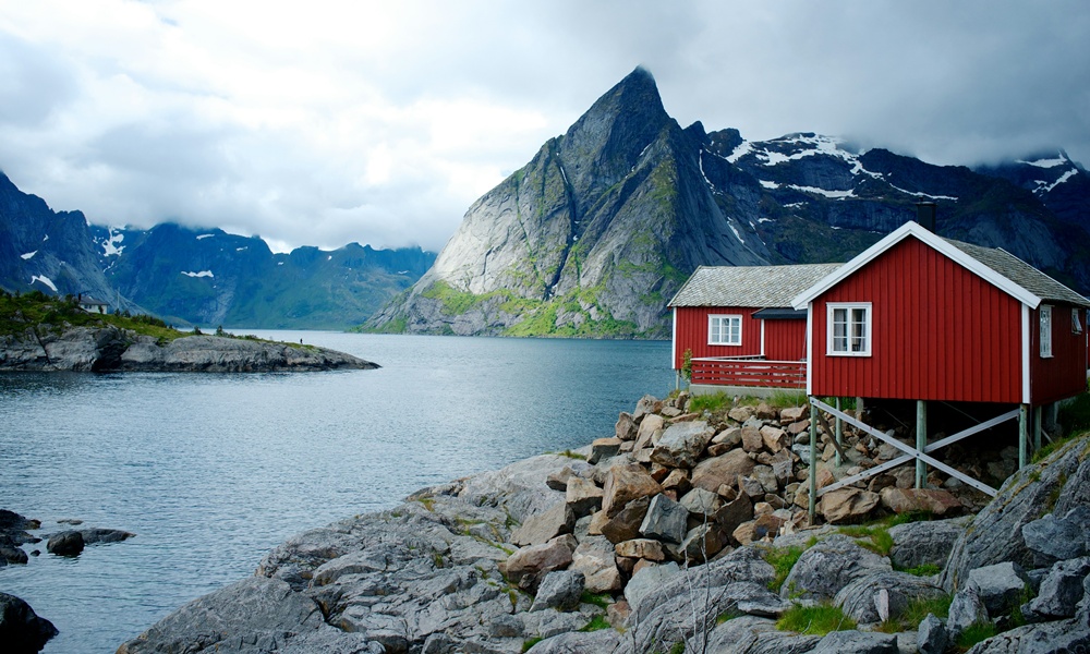 cosa mangiare nei paesi nordici
