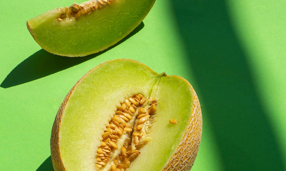 varietà di melone - Académia.tv