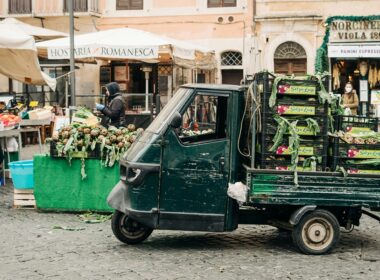 grocery tourism - académia.tv