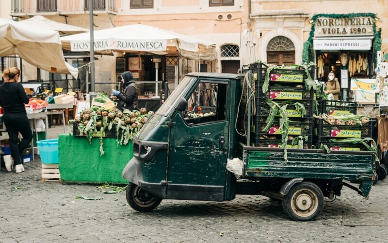 grocery tourism - académia.tv