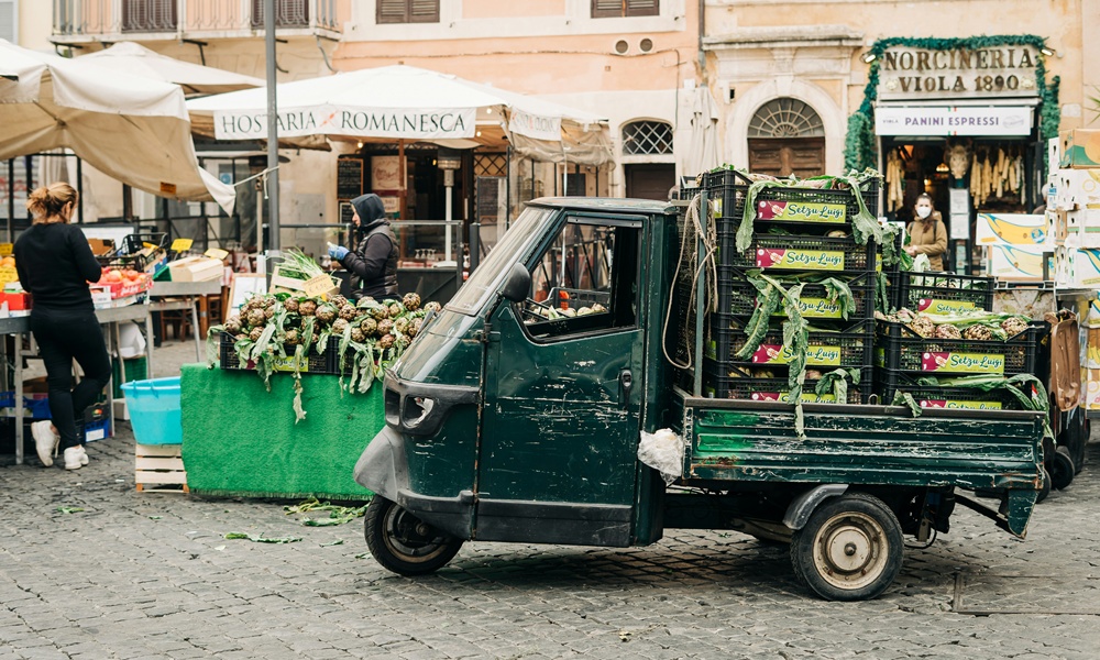 grocery tourism - académia.tv