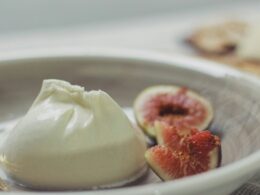 fior di latte - Académia.rv