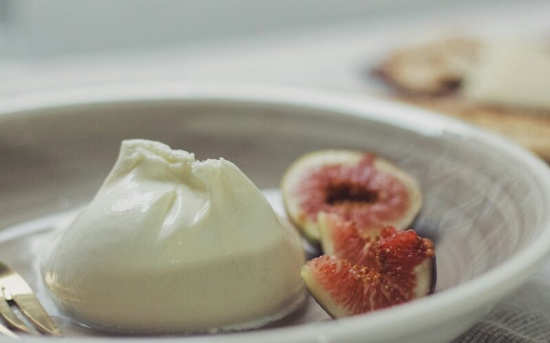 fior di latte - Académia.rv