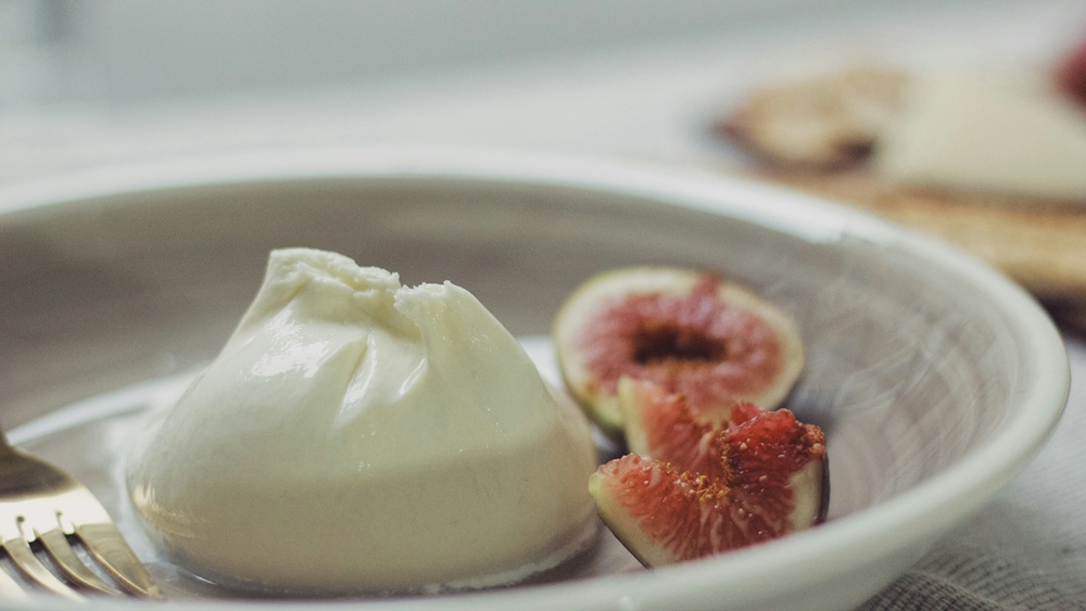 fior di latte - Académia.rv