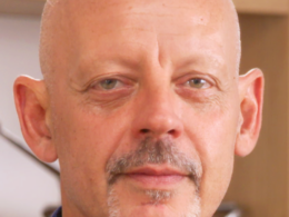 primo piano di gianfranco pascucci