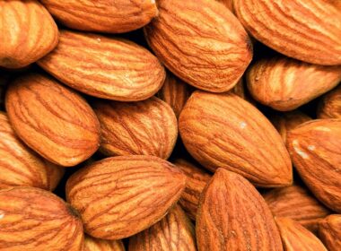 frutta secca