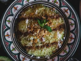 pollo gourmet
