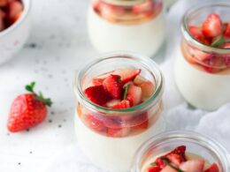 yogurt