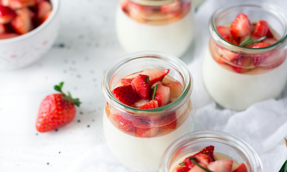 yogurt