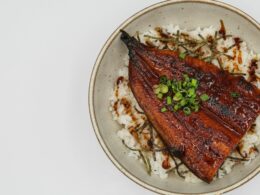 anguilla e capitone - Académia.tv