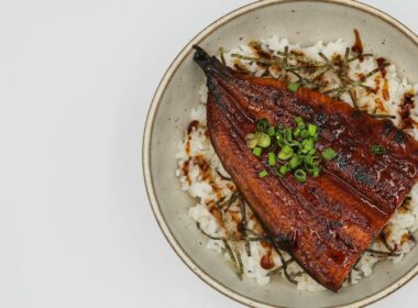 anguilla e capitone - Académia.tv