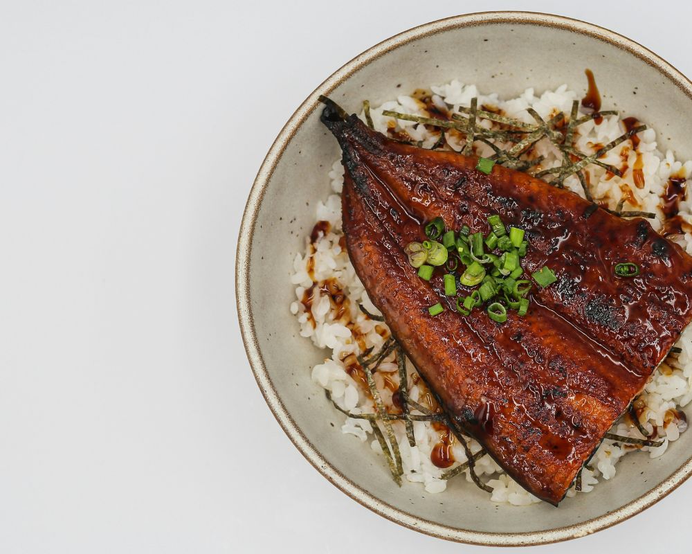 anguilla e capitone - Académia.tv